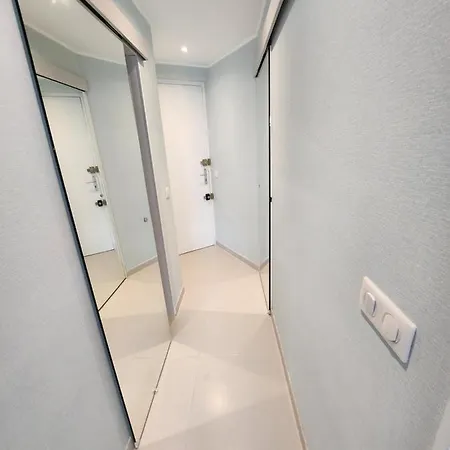 Meuble Climatise Centre Vue شقة
