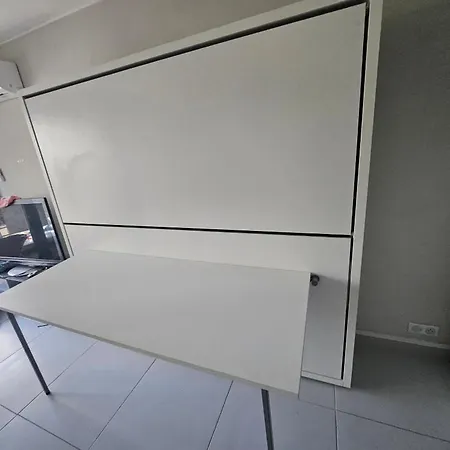 شقة Meuble Climatise Centre Vue *